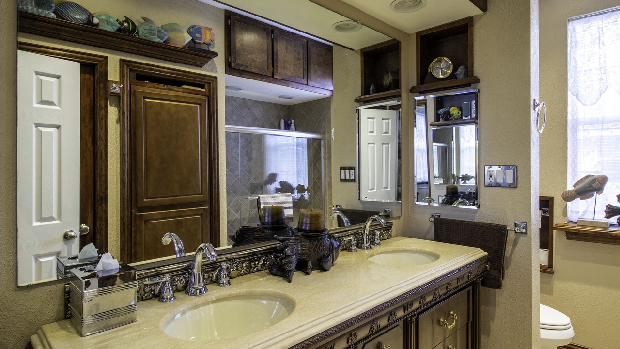 Photo of Bathroom in Dallas