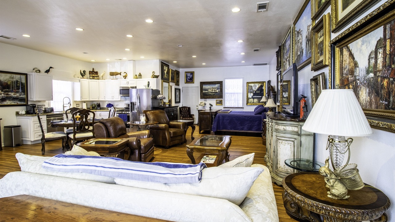 Photo of Livingroom in Dallas