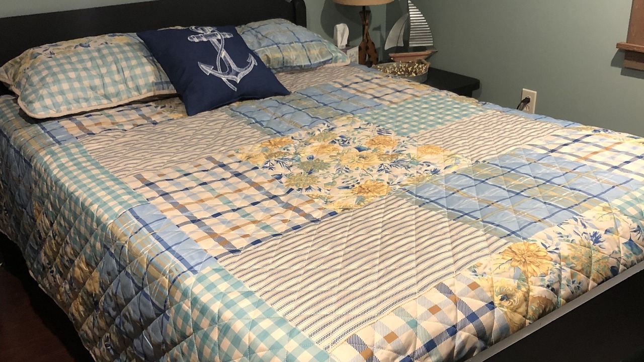 Photo of Bedroom in Ashville