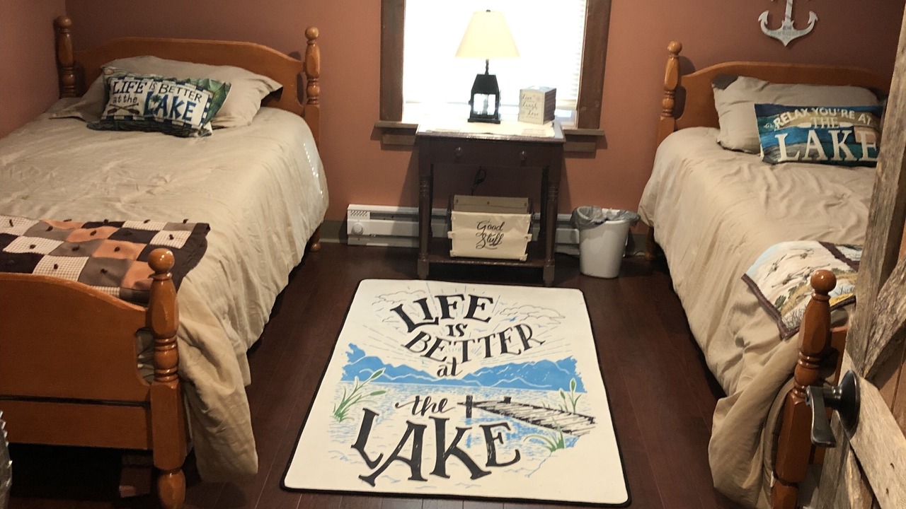 Photo of Bedroom in Ashville
