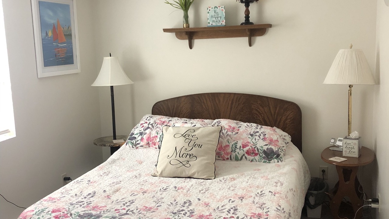 Photo of Bedroom in Ashville