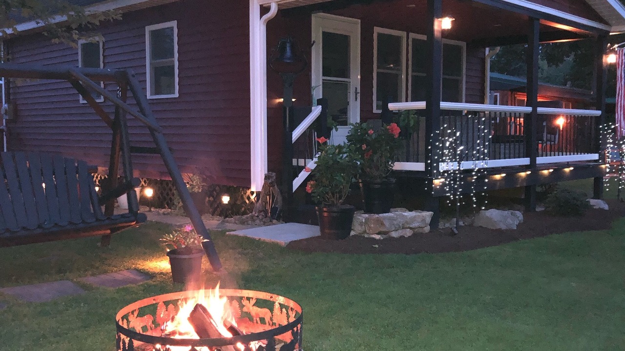 Photo of Outdoor in Ashville