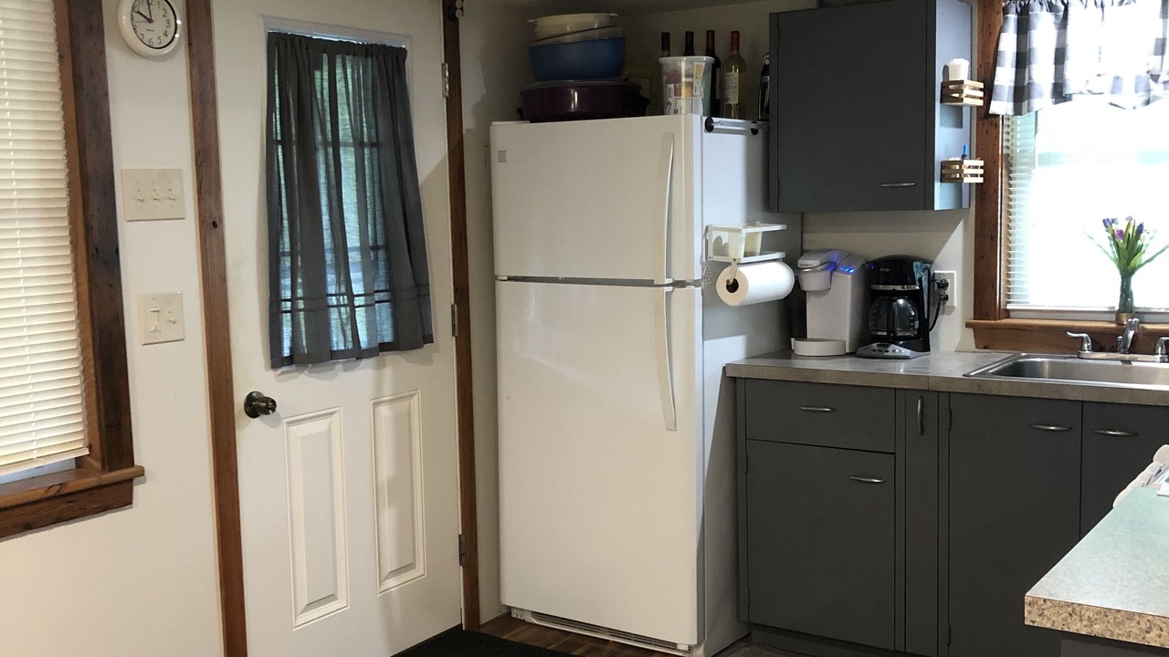 Photo of Kitchen in Ashville