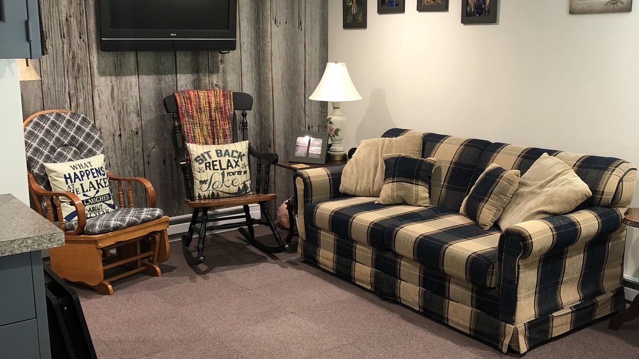 Photo of Livingroom in Ashville