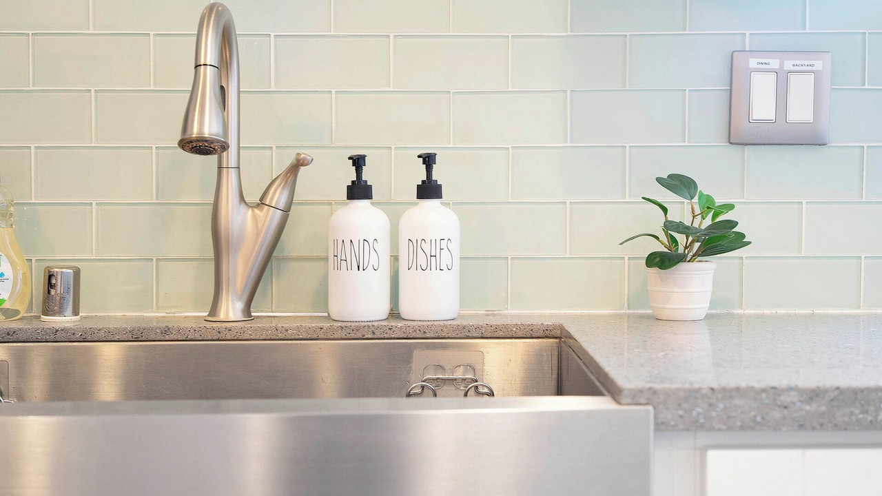 Photo of Kitchen in Mira Mesa