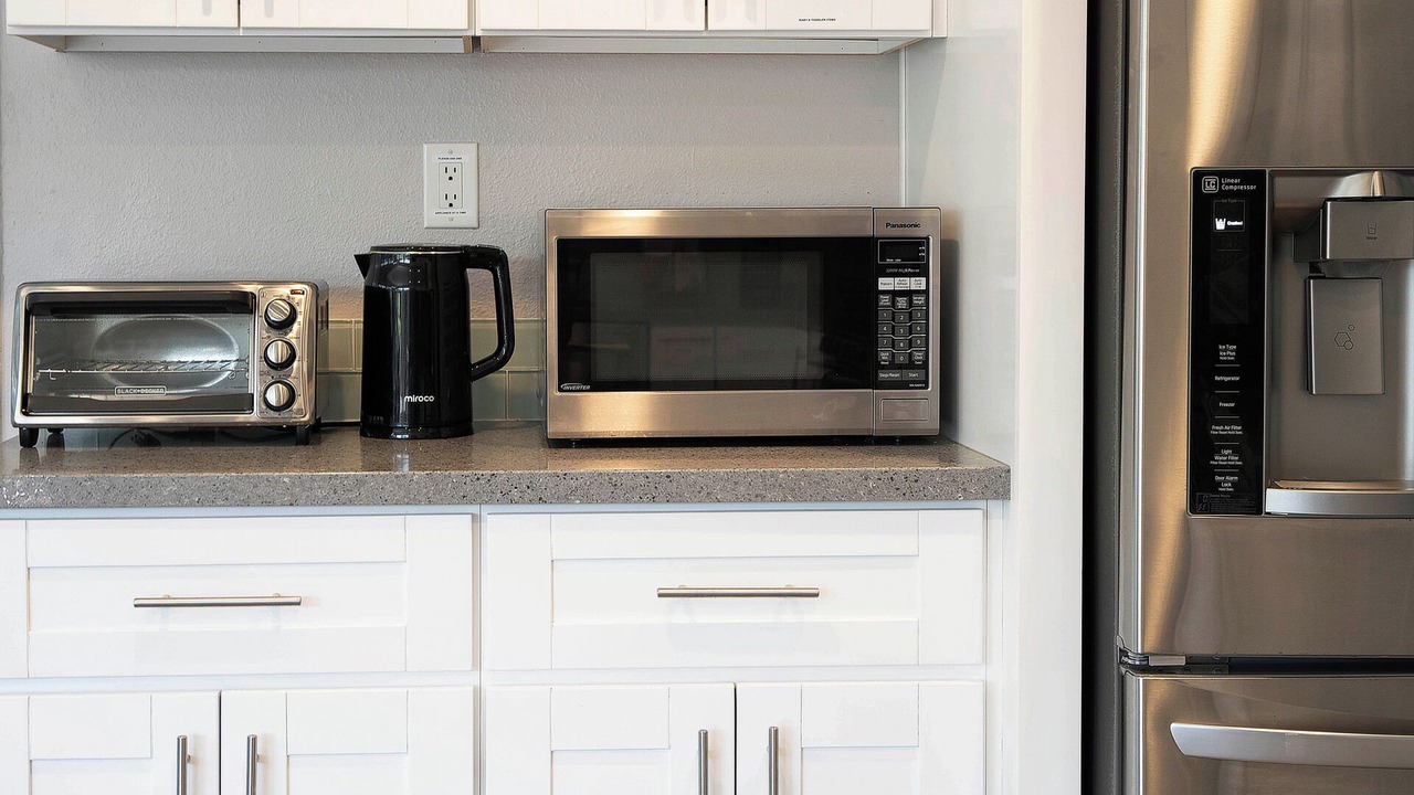 Photo of Kitchen in Mira Mesa