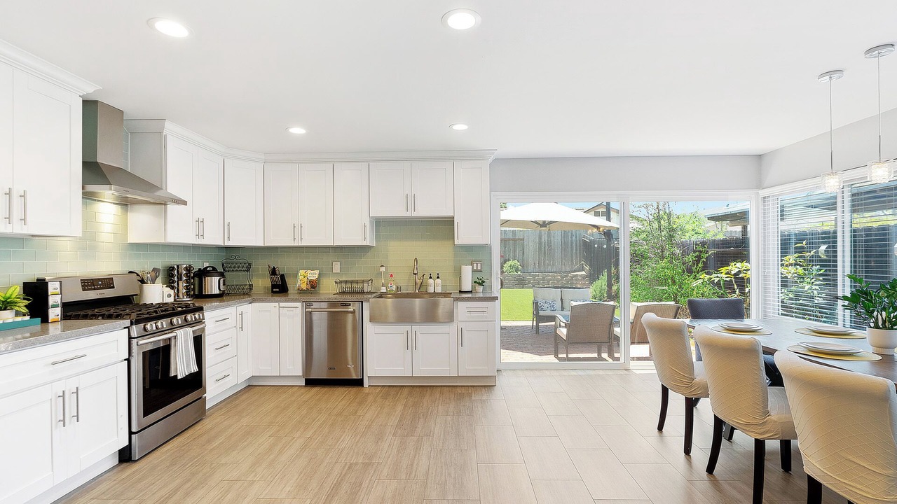 Photo of Kitchen in Mira Mesa
