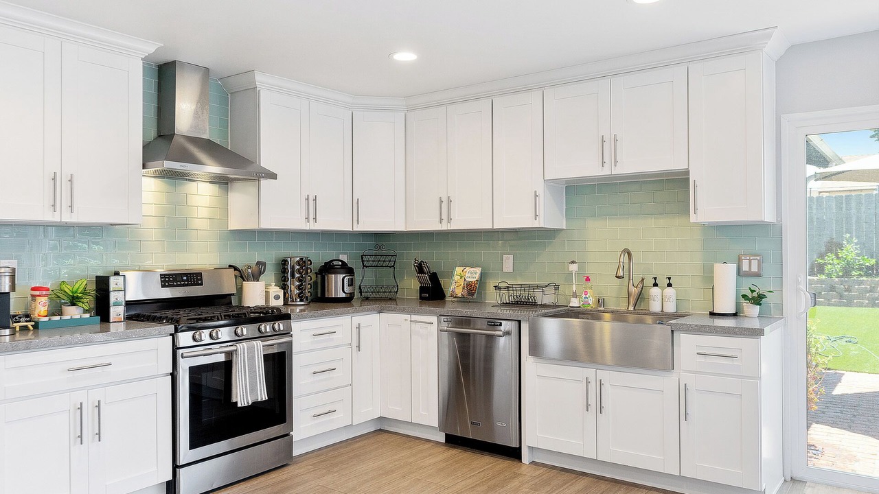 Photo of Kitchen in Mira Mesa