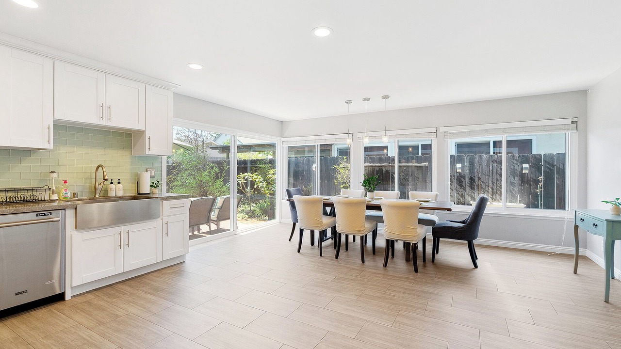Photo of Kitchen in Mira Mesa