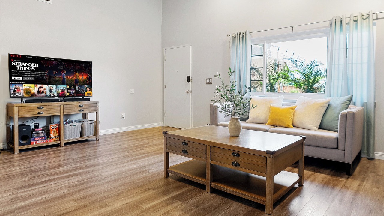Photo of Livingroom in Mira Mesa