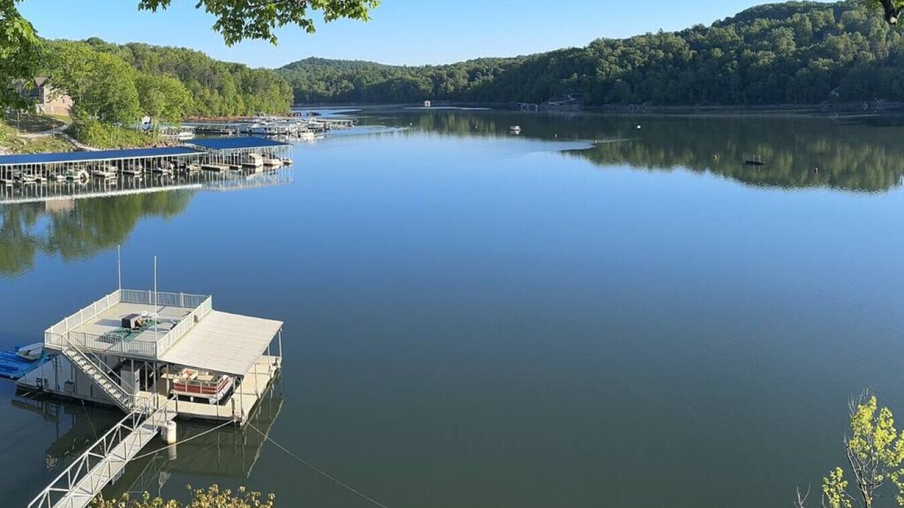 Photo of Outdoor in Rocky Top