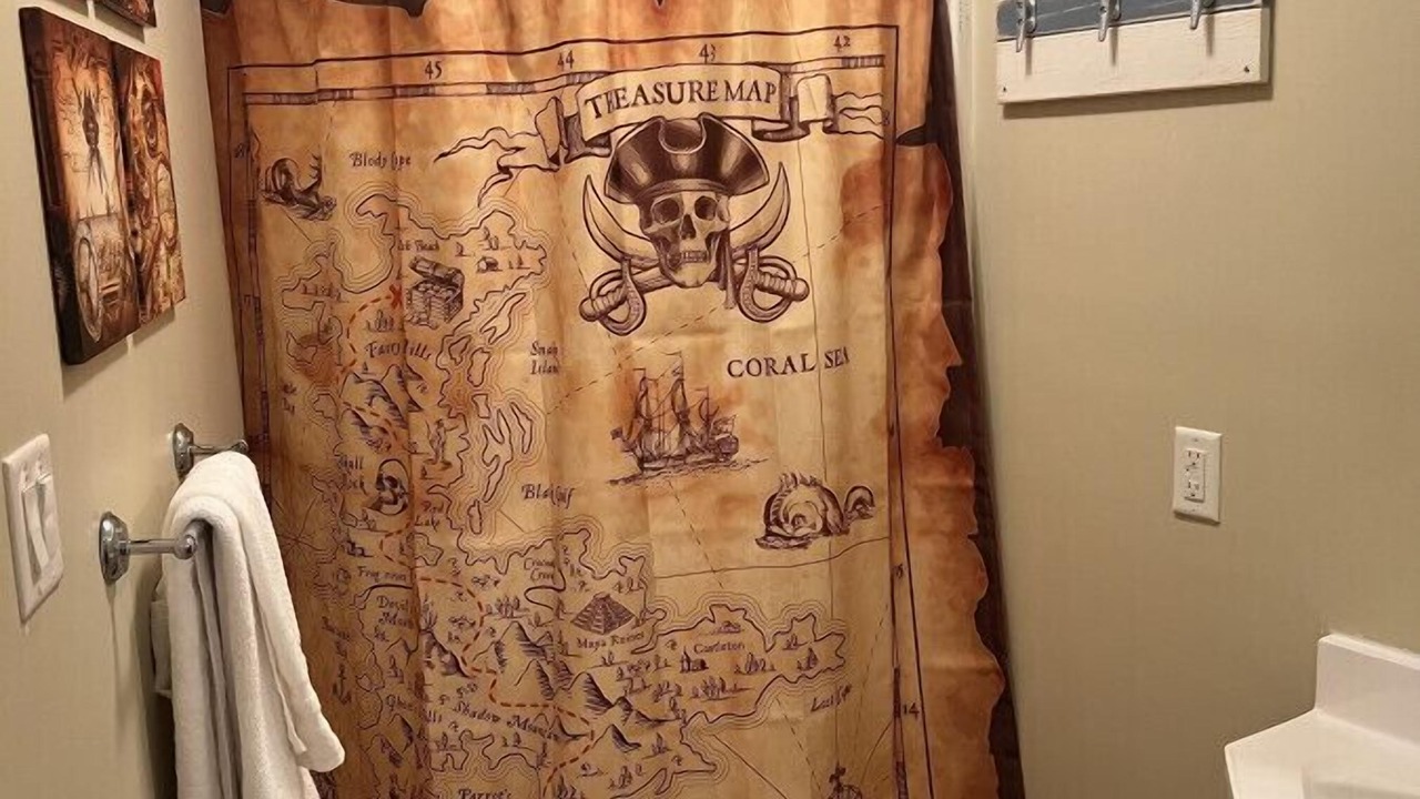 Photo of Bathroom in Rocky Top