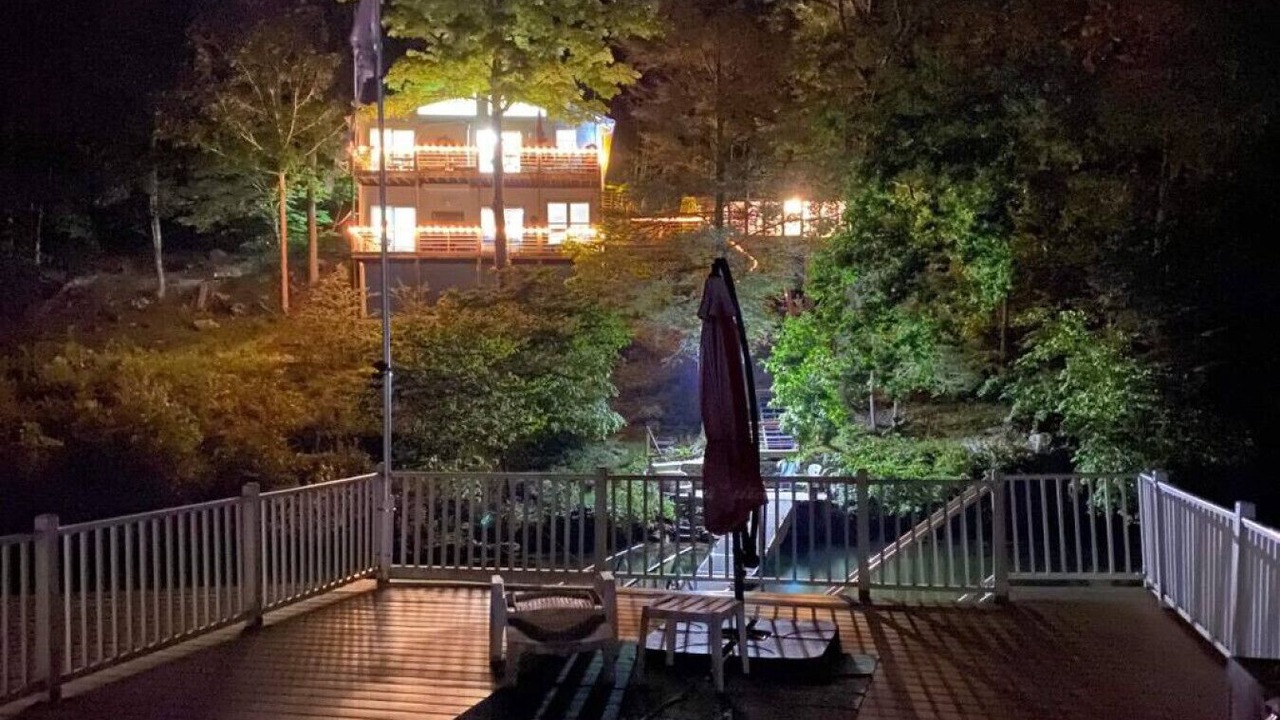 Photo of Outdoor in Rocky Top
