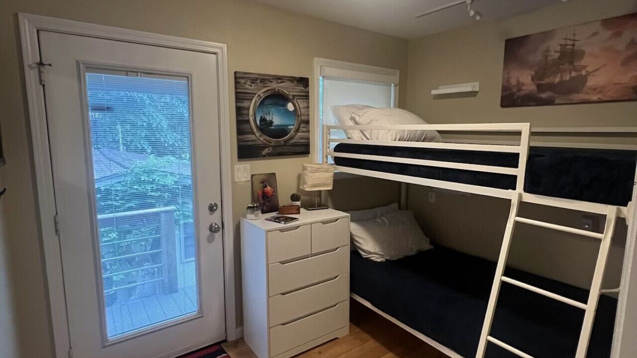 Photo of Bedroom in Rocky Top
