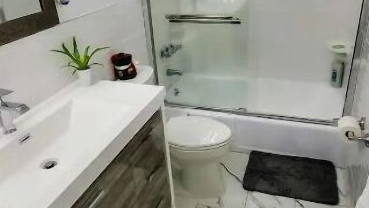 Photo of Bathroom in Jamaica Estates