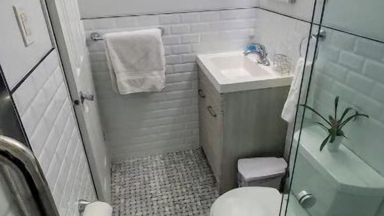 Photo of Bathroom in Jamaica Estates