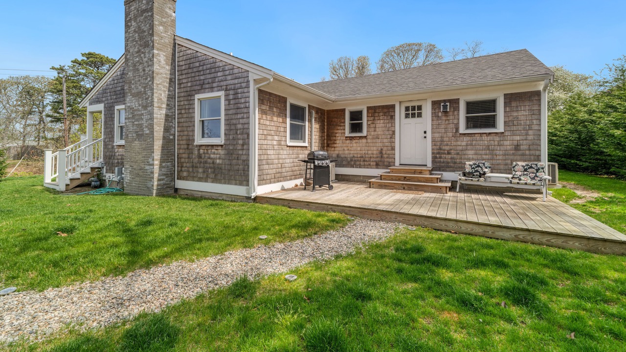 Photo of Outdoor in Harwich Port