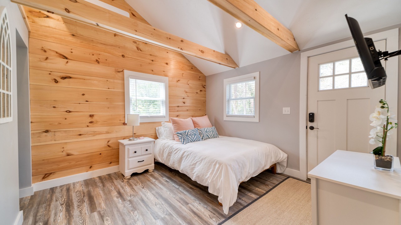 Photo of Bedroom in Harwich Port