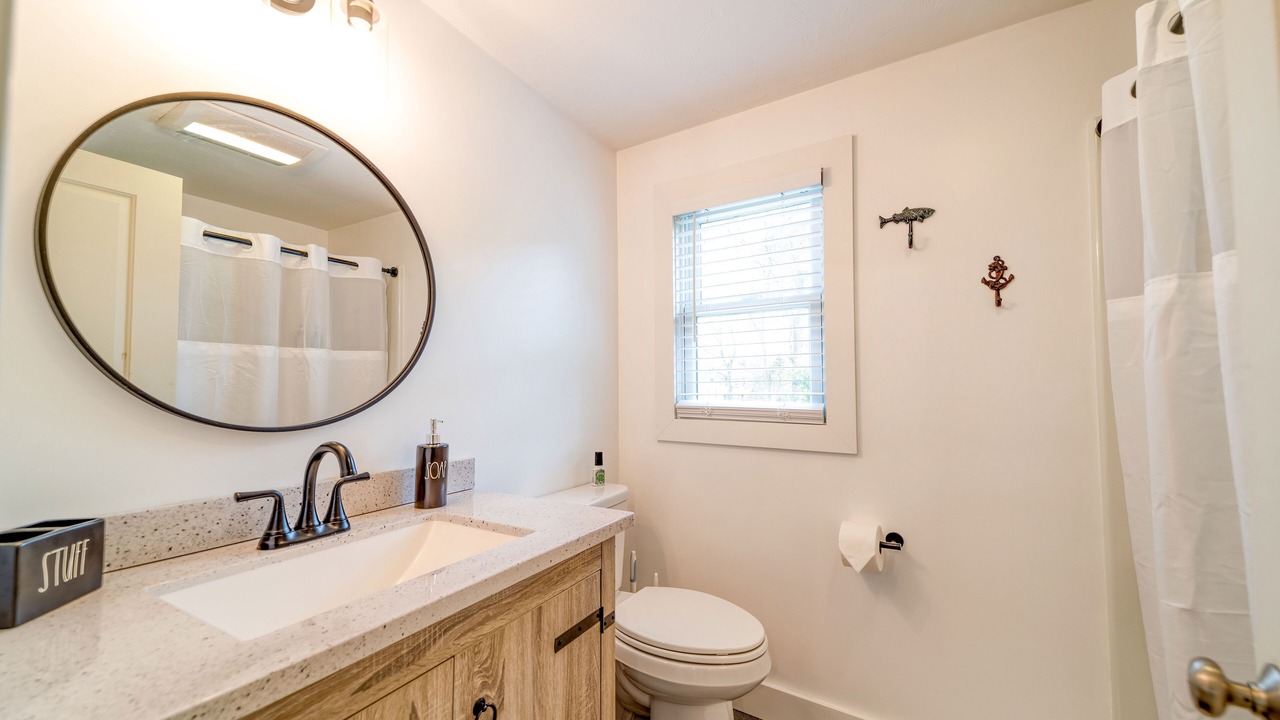 Photo of Bathroom in Harwich Port