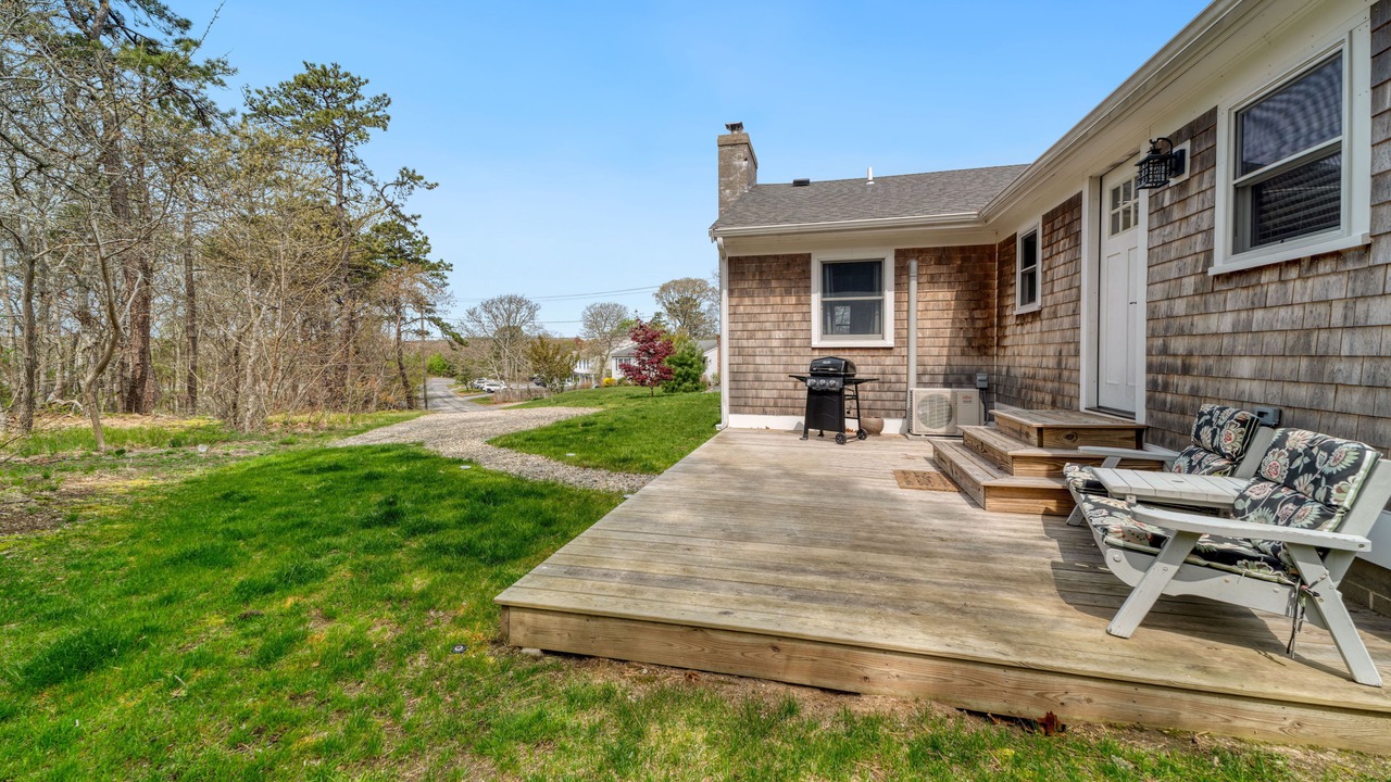 Photo of Outdoor in Harwich Port