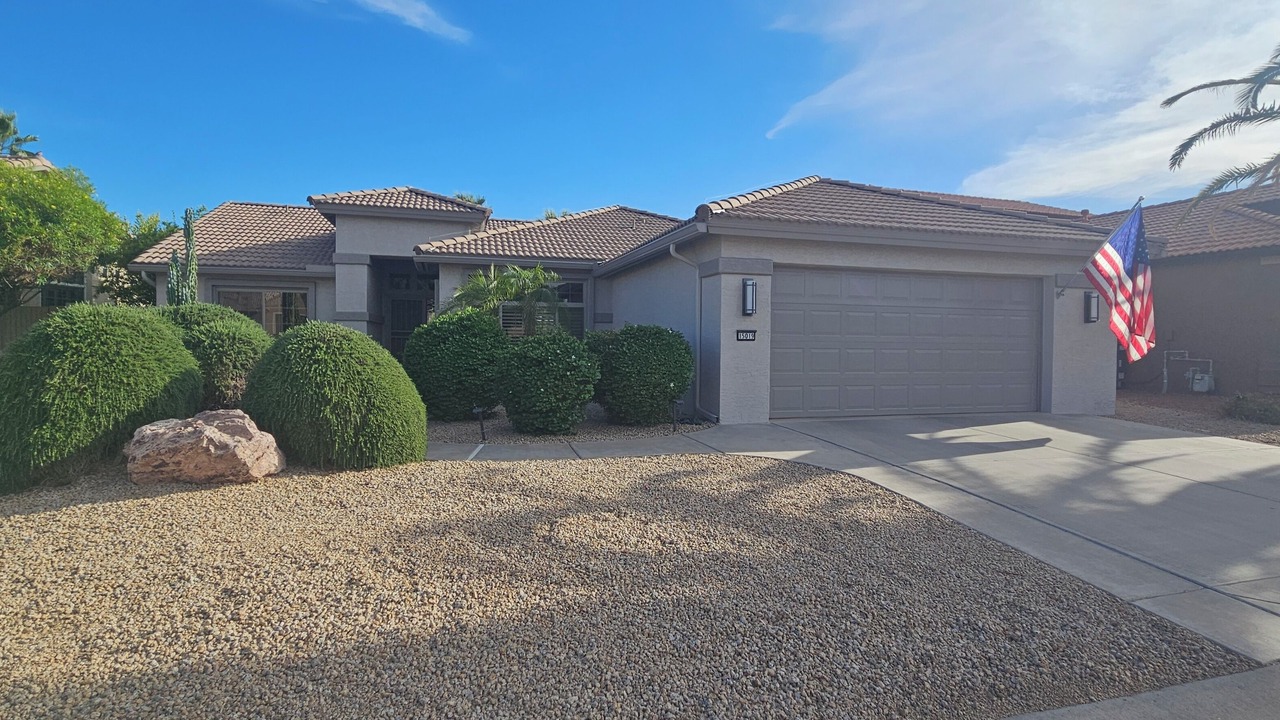 Photo of Outdoor in Palm Valley