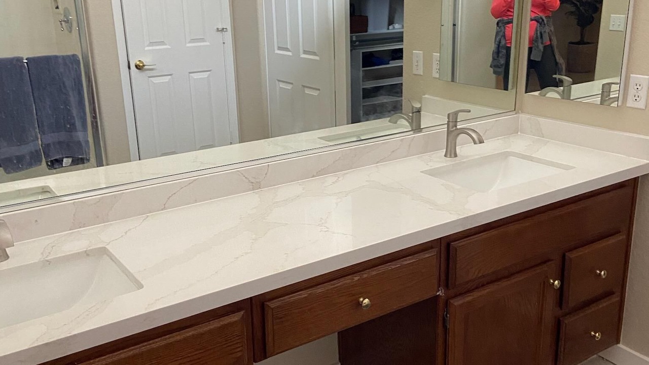 Photo of Bathroom in Palm Valley