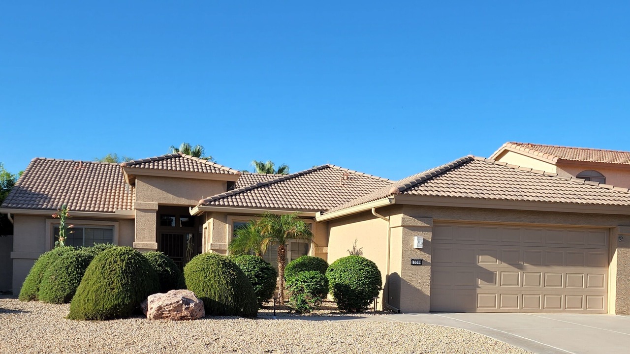 Photo of Outdoor in Palm Valley