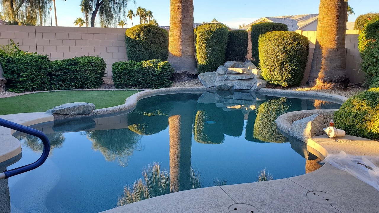 Photo of Outdoor in Palm Valley