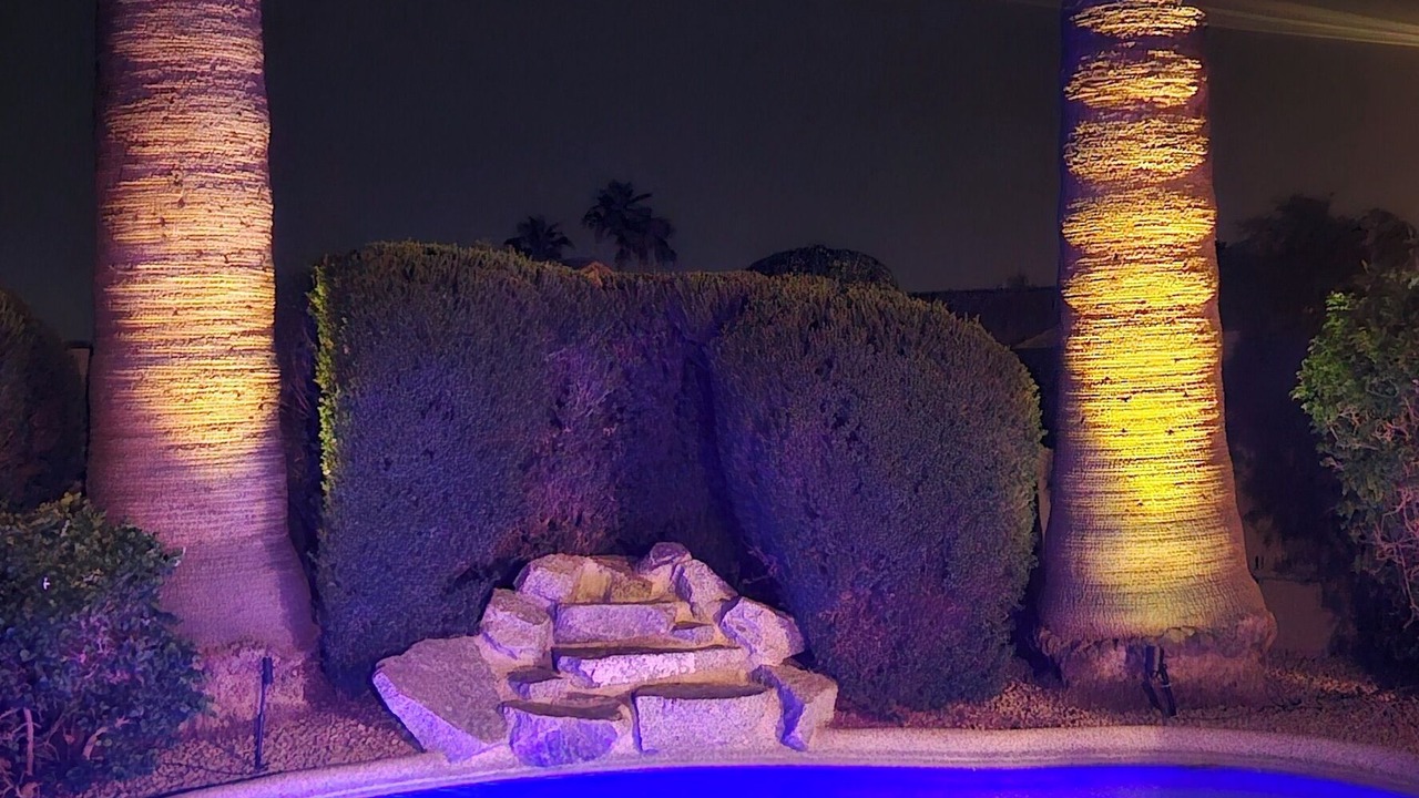 Photo of Outdoor in Palm Valley
