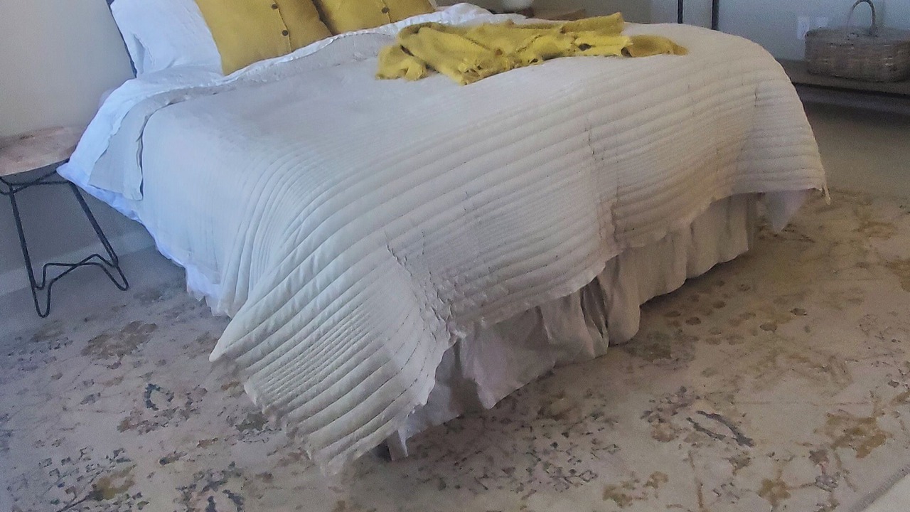 Photo of Bedroom in Palm Valley