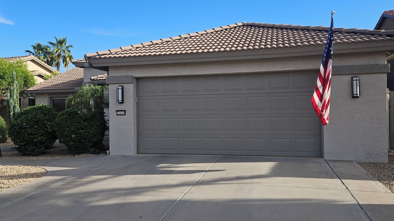 Photo of Outdoor in Palm Valley