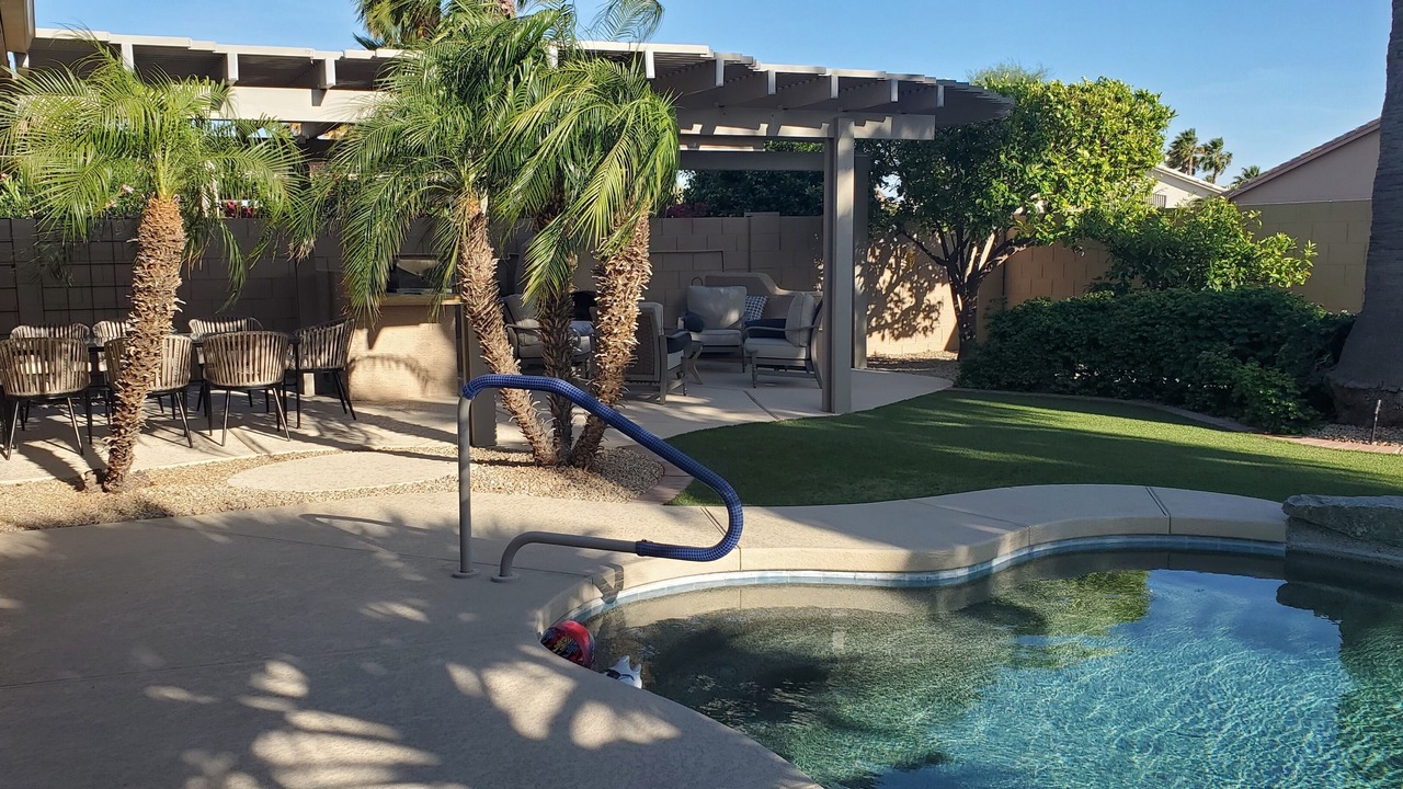 Photo of Outdoor in Palm Valley