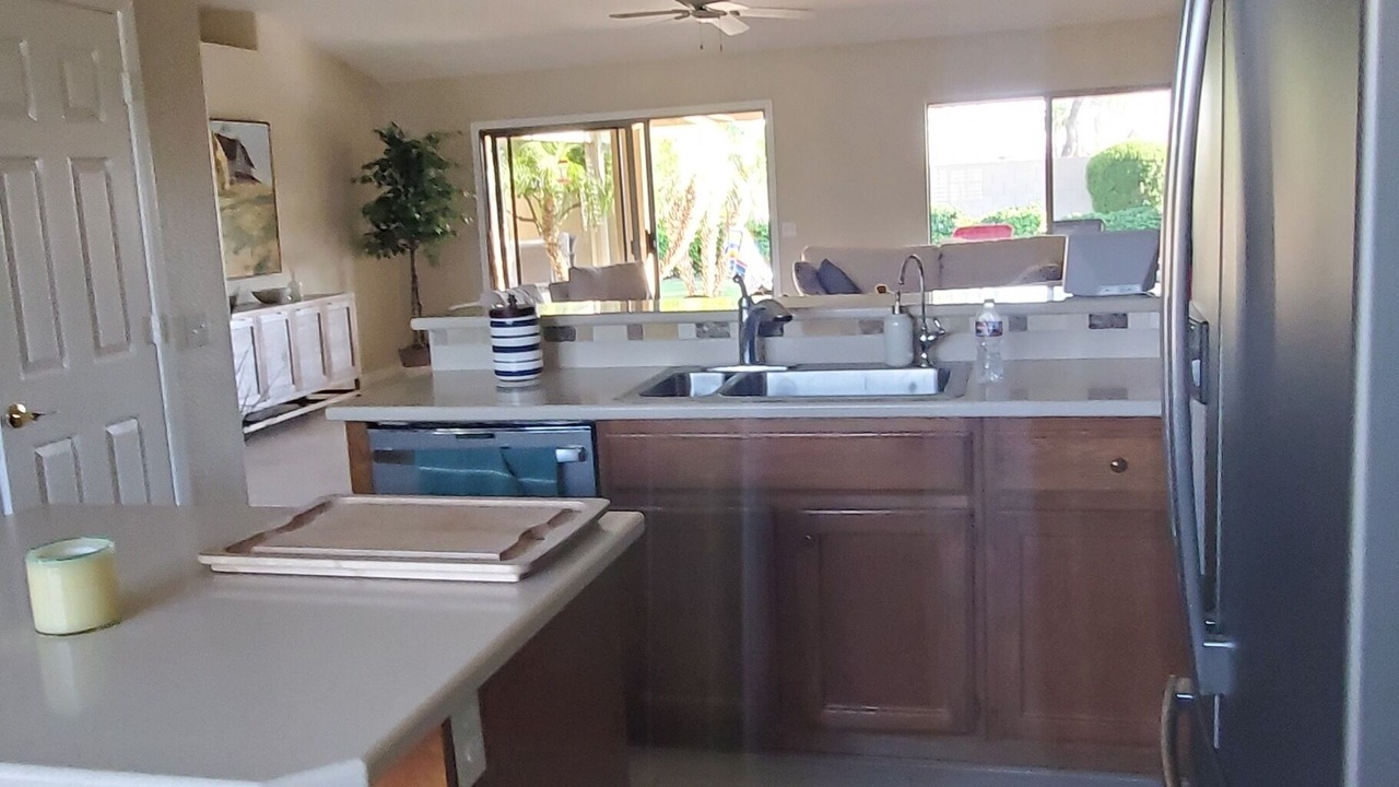 Photo of Kitchen in Palm Valley