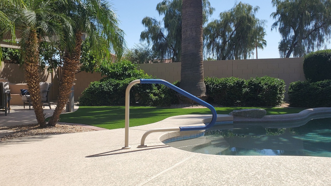 Photo of Outdoor in Palm Valley