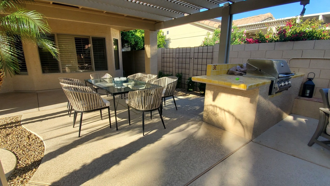 Photo of Outdoor in Palm Valley