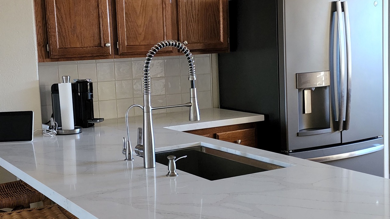 Photo of Kitchen in Palm Valley