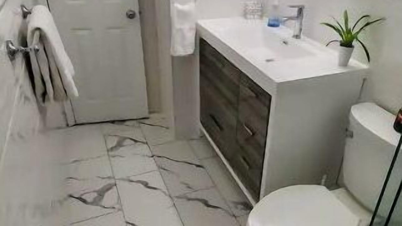 Photo of Bathroom in Jamaica Estates