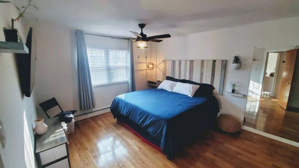 Photo of Bedroom in Jamaica Estates