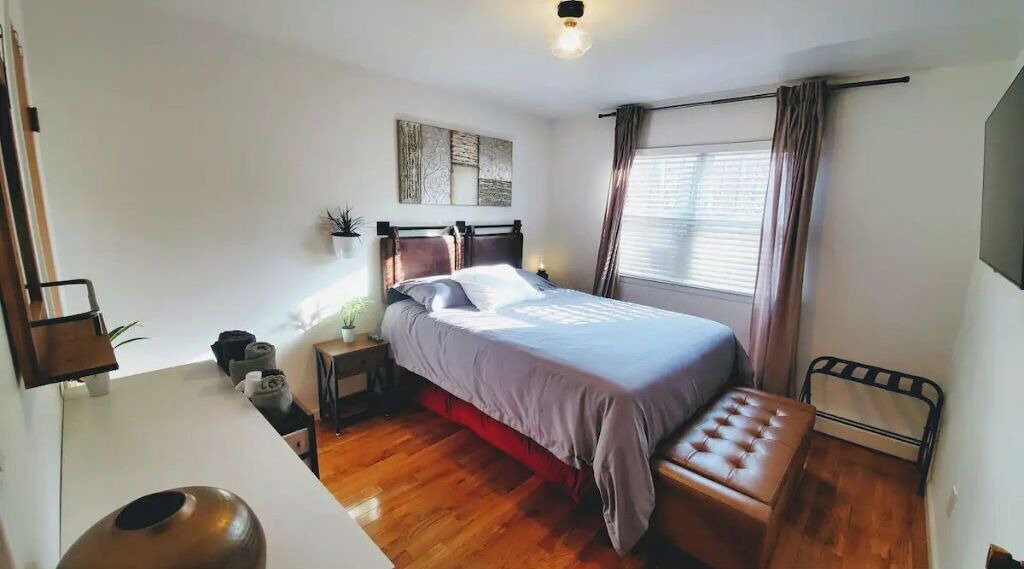 Photo of Bedroom in Jamaica Estates