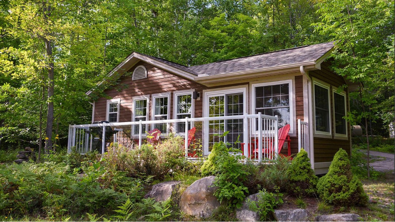 Photo of Outdoor in Lake of Bays