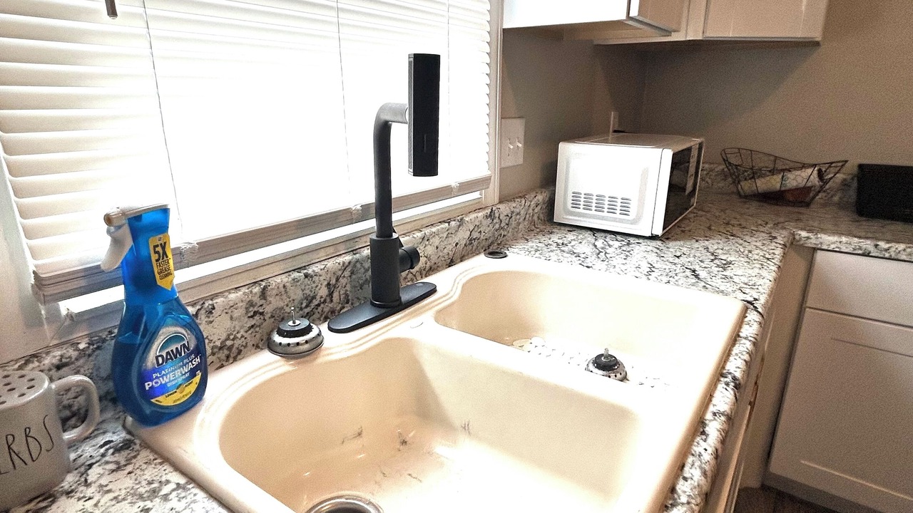 Photo of Kitchen in Amarillo