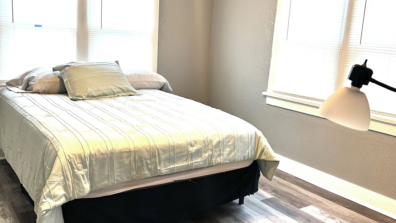Photo of Bedroom in Amarillo