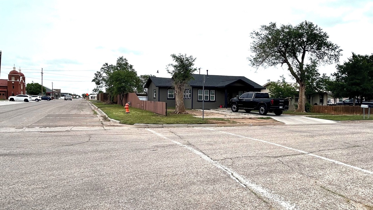 Photo of Outdoor in Amarillo