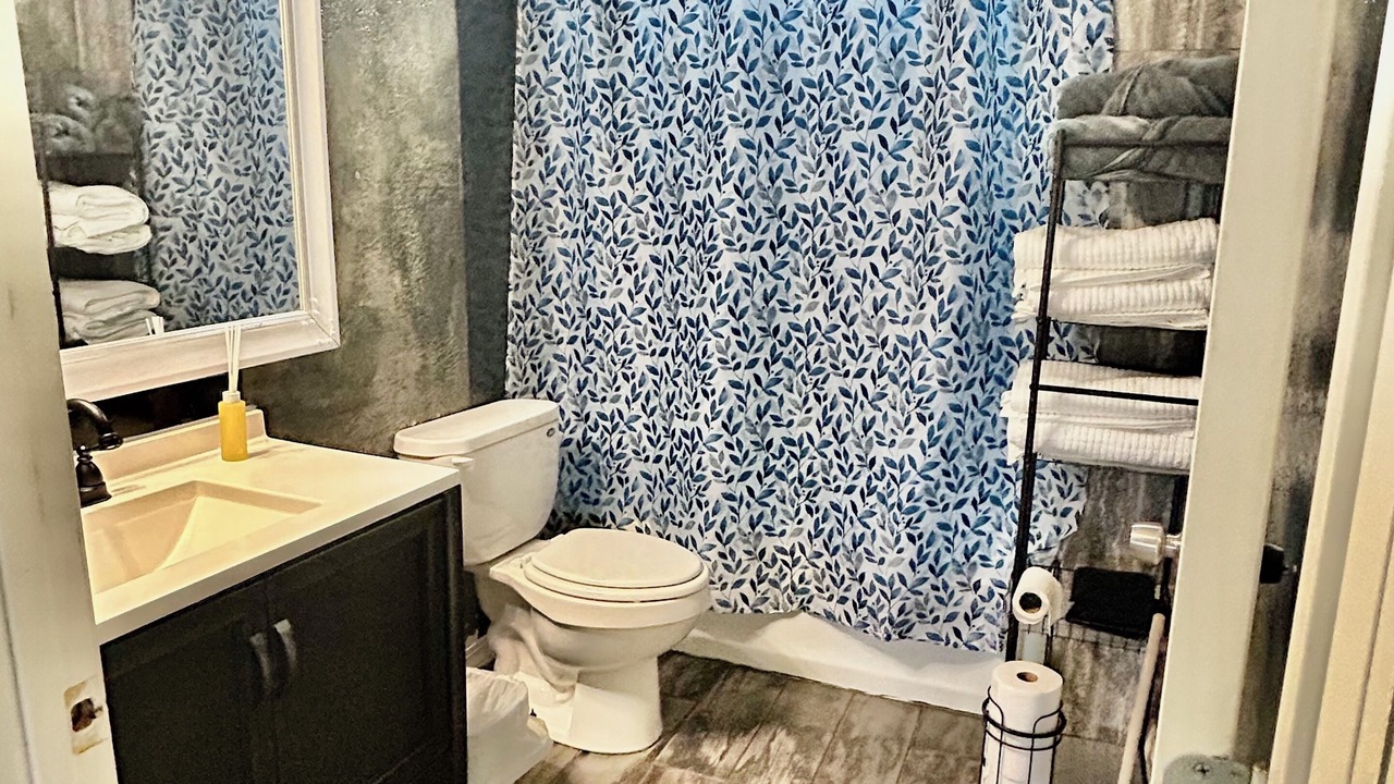 Photo of Bathroom in Amarillo