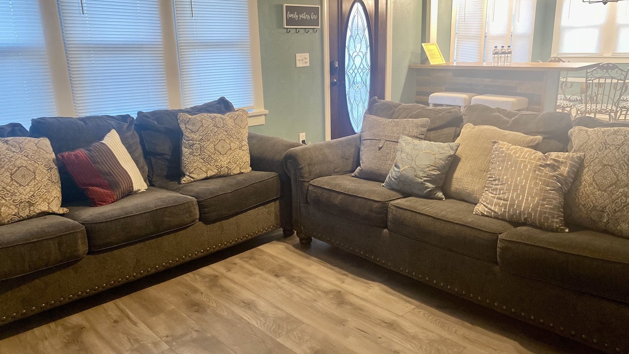 Photo of Livingroom in Amarillo