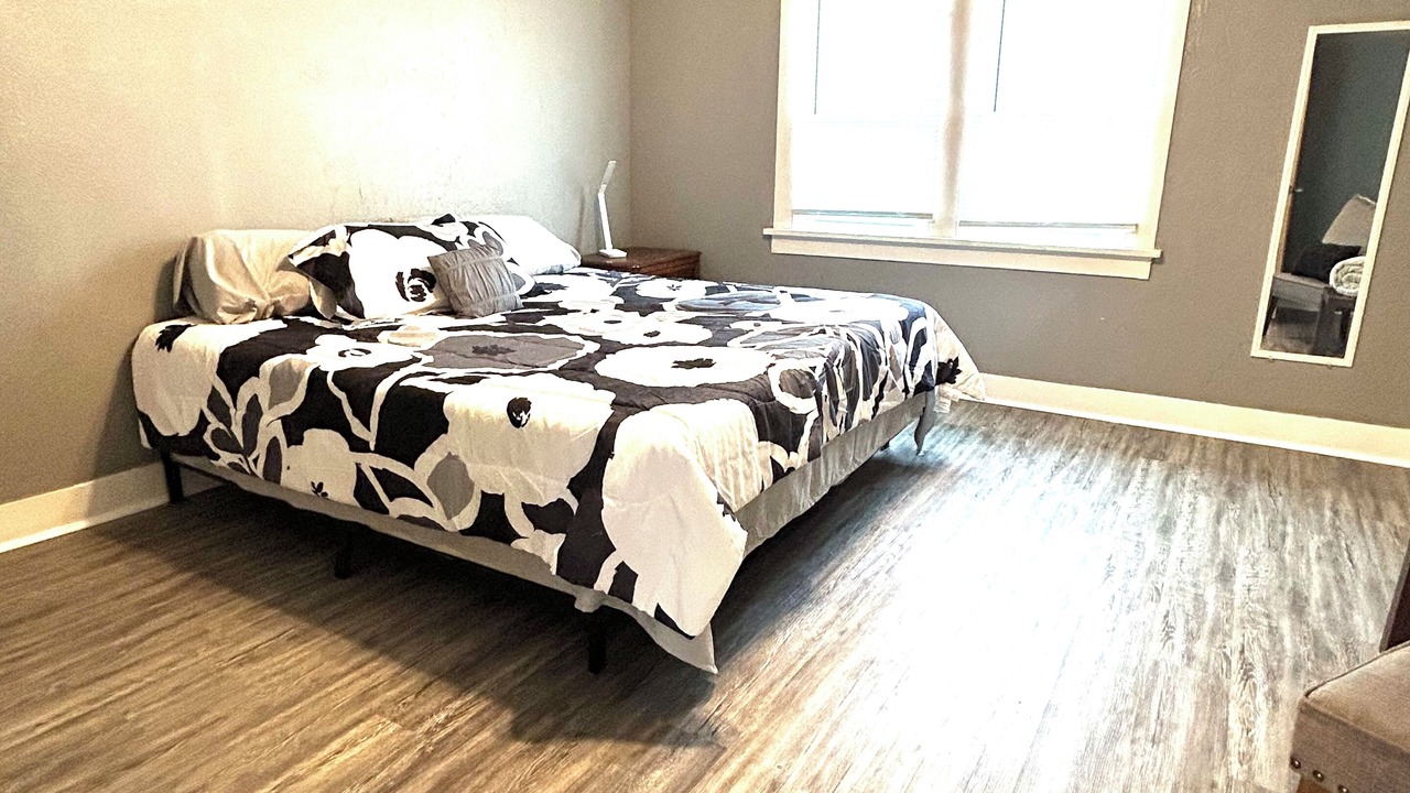 Photo of Bedroom in Amarillo