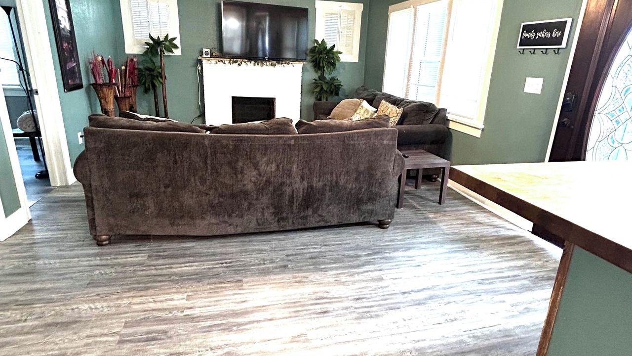 Photo of Livingroom in Amarillo