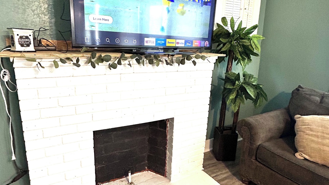 Photo of Livingroom in Amarillo