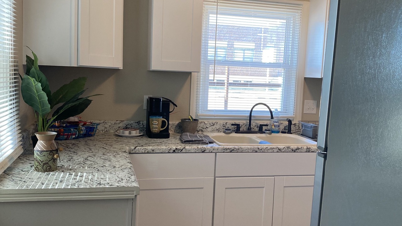 Photo of Kitchen in Amarillo