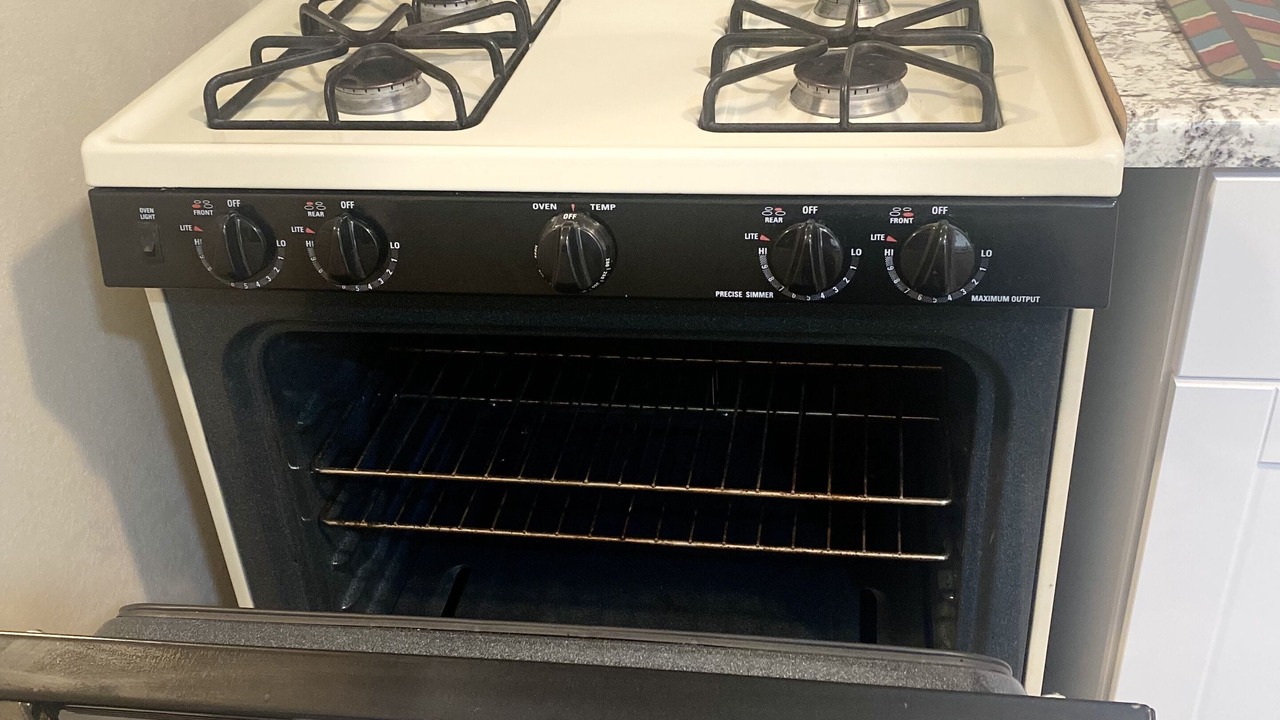 Photo of Kitchen in Amarillo